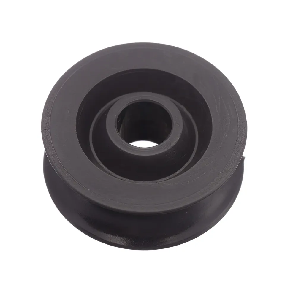 RWO R0900 réa acétal 17mm lot de 10 palier lisse
