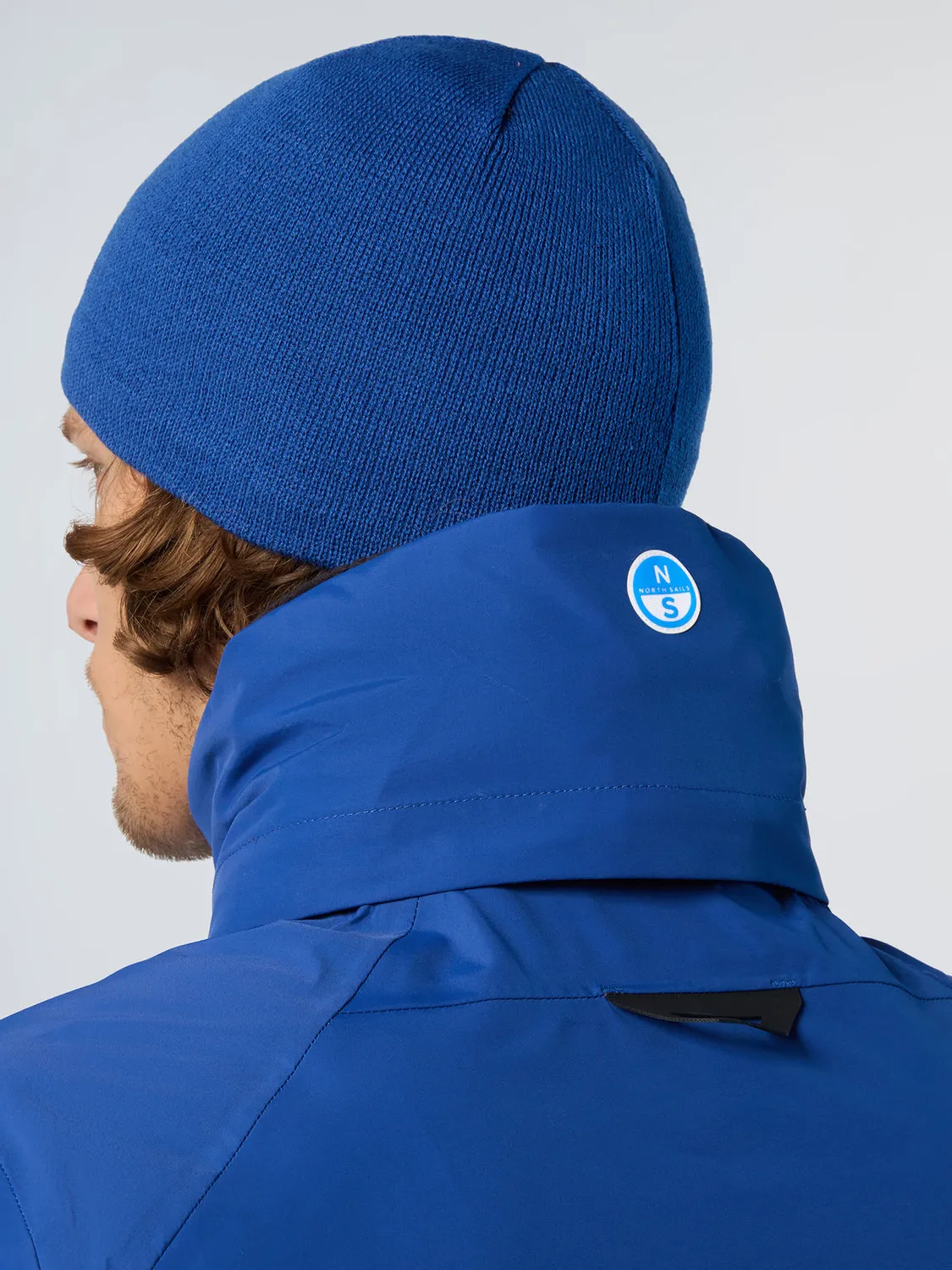 North Sails NSTEC Inshore veste côtière 3 couches