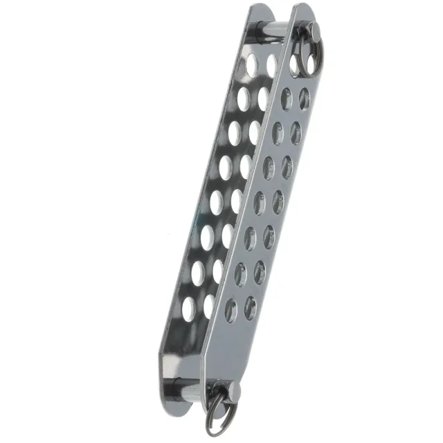 RWO R4415 ajusteur hauban inox axe 6 mm réglage fin