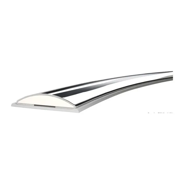 Tessilmare Sphaera 25 profil pare-battage slim 24 m