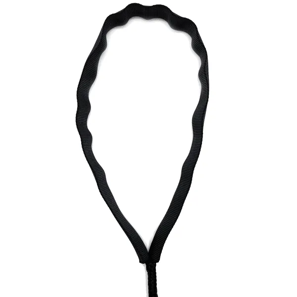 Ino Block Amarre polyamide polyester œil épissé souple