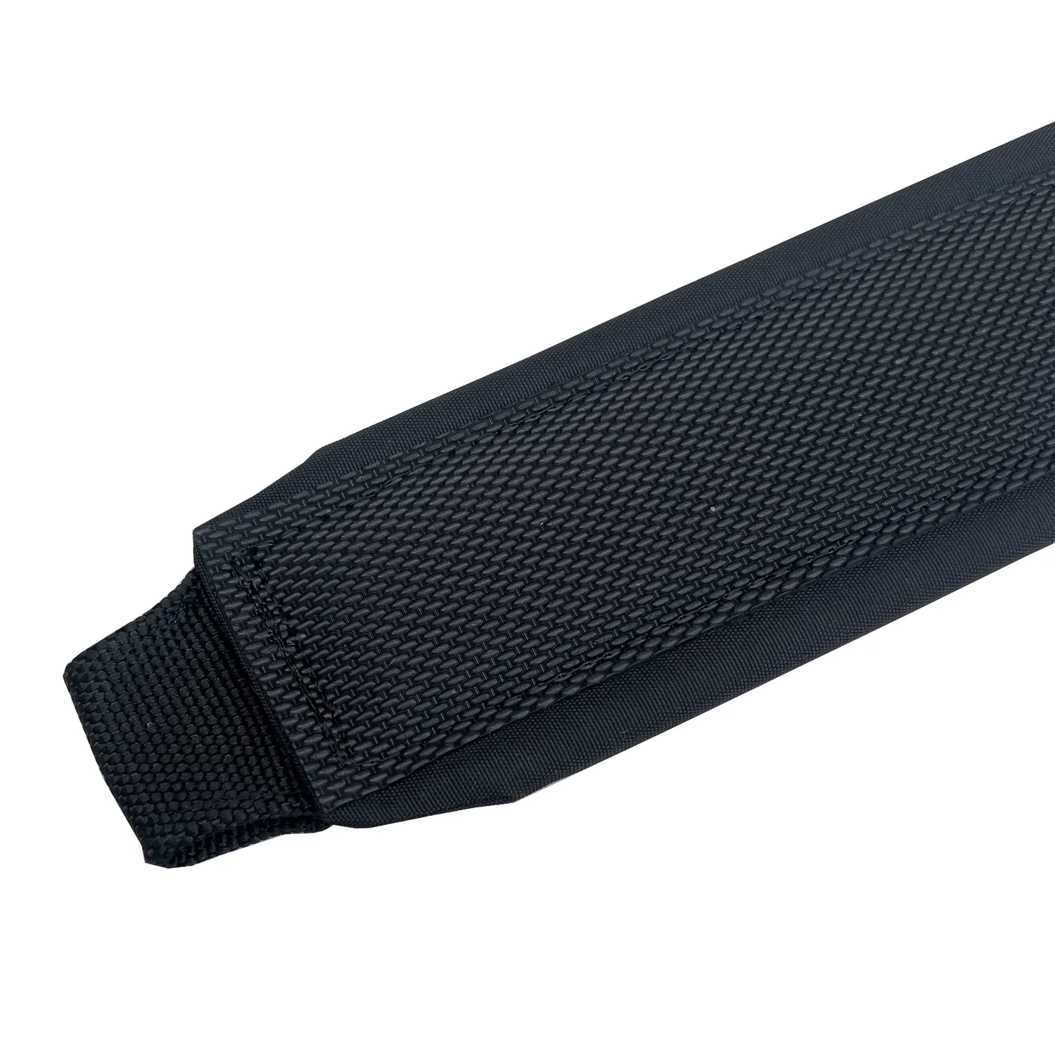 Optiparts PRO 2.0 EX2000P2 sangle de rappel 8 cm noir rigide