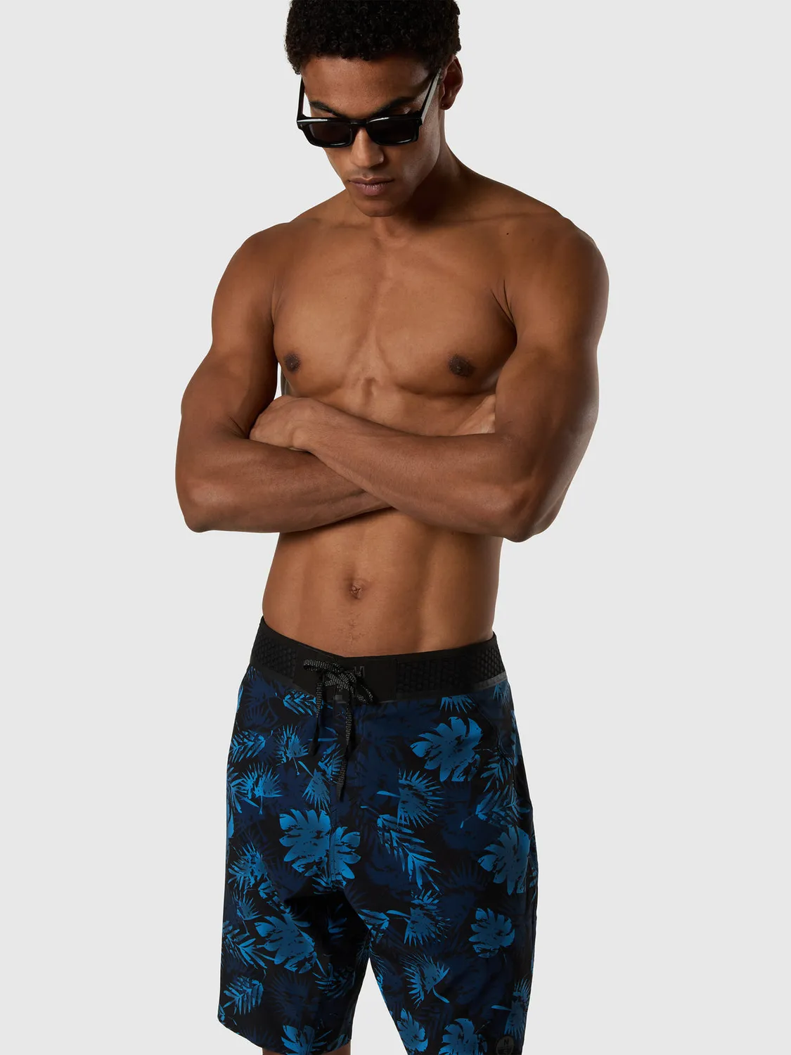 North Sails boardshort imprimé stretch 4 directions