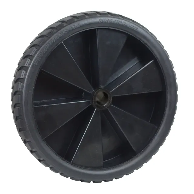 Optiparts EX10782 roue chariot Durastar-lite 37 cm