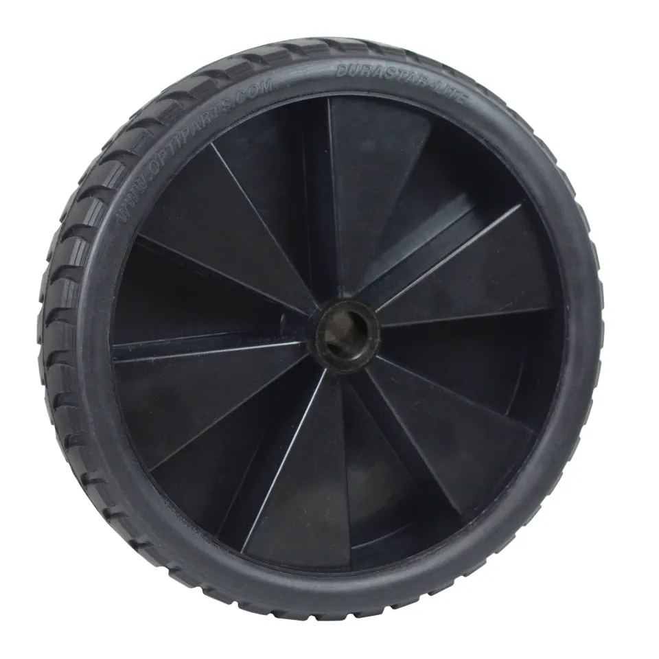 Optiparts EX10782 roue chariot Durastar-lite 37 cm