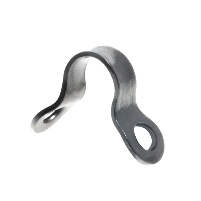 RWO R2828 clip de mât inox 19 mm tube x4