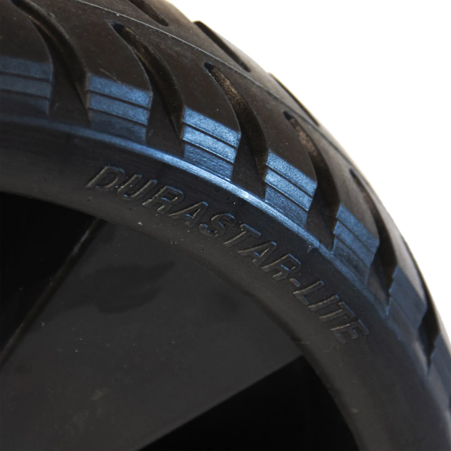 Optiparts EX10782 roue chariot Durastar-lite 37 cm