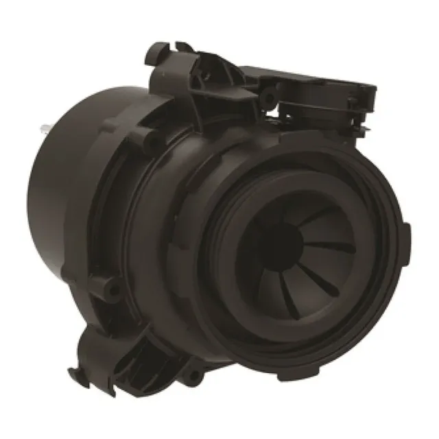 Pompe macératrice Tecma MAC4 12V WC marin