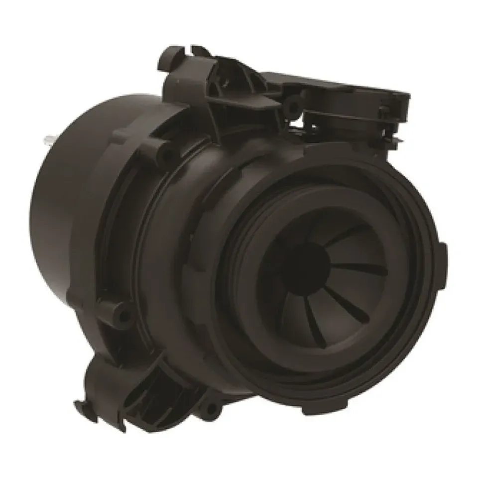 Pompe macératrice Tecma MAC4 12V WC marin