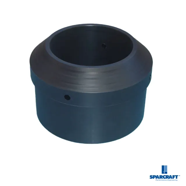 Sparcraft Bague Tangon Carbone Ø115 Adaptation Mâchoire