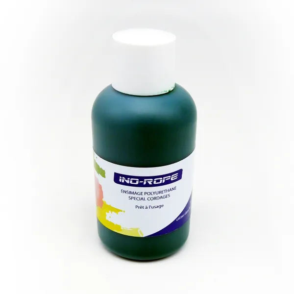 Ino Block ensimage polyuréthane cordage Dyneema 125 ml