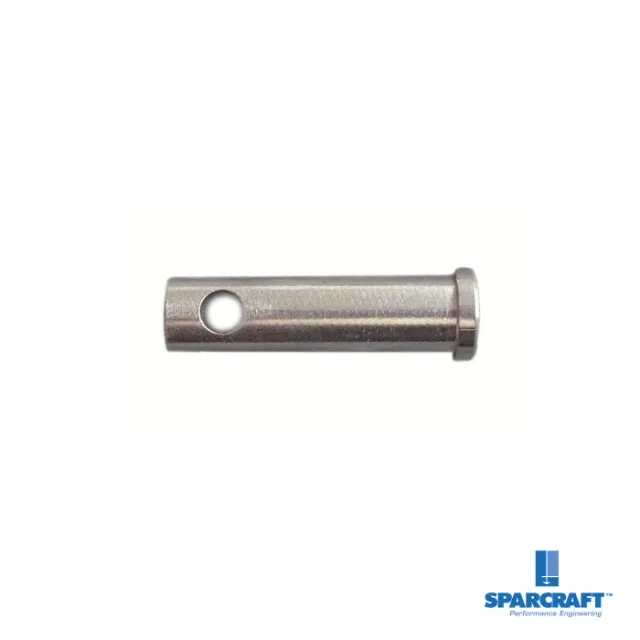Sparcraft axe goupille 14x39 embase de mât