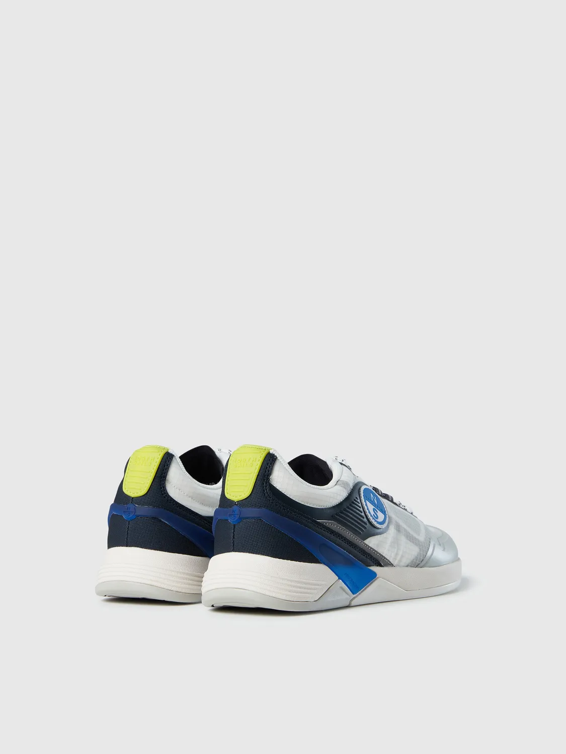 North Sails Performance sneakers homme semelle bateau