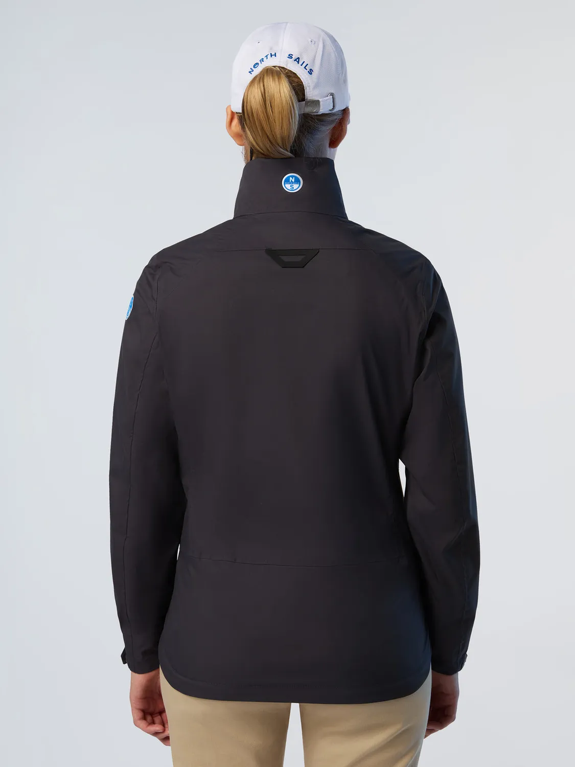 North Sails Leeward veste team imperméable