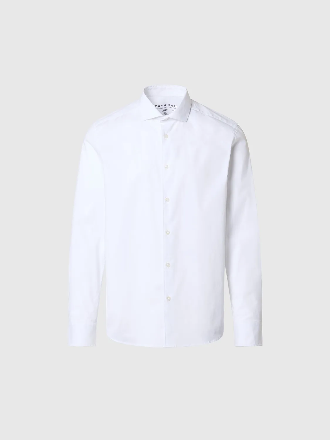 North Sails chemise stretch coton-nylon homme