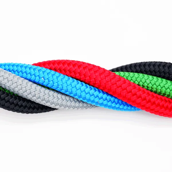 Ino Block Cordage HMPE polyester drisse écoute mètre