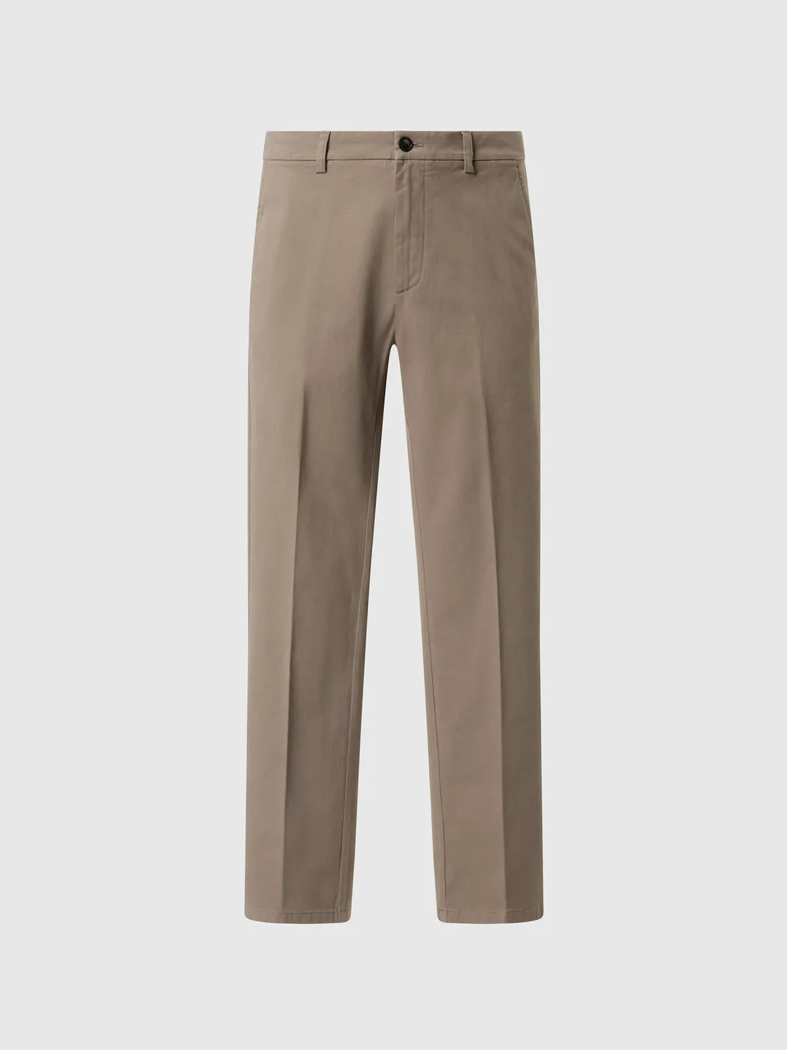 North Sails Defender chino gabardine slim stretch