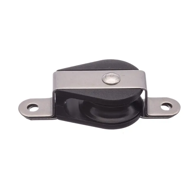 RWO R5206 poulie joue simple à billes 8 mm 140 kg