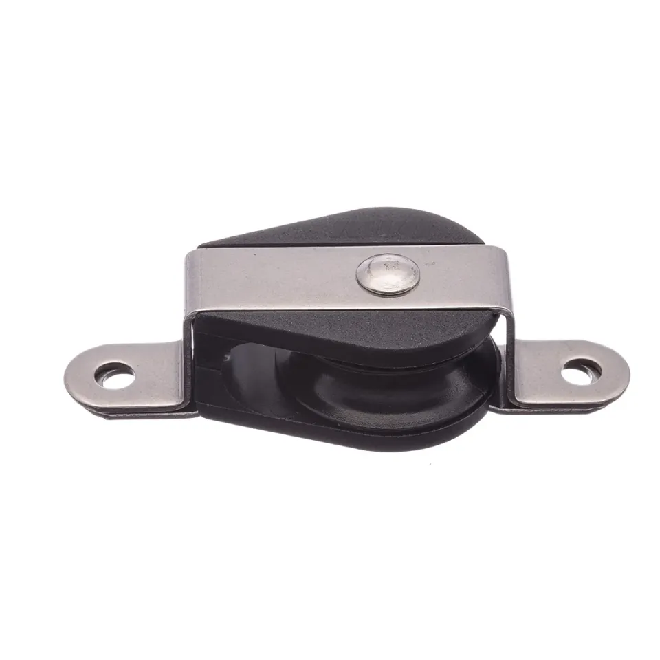 RWO Série 28 R5206 Poulie Jouet Simple 8 mm x1 140 kg