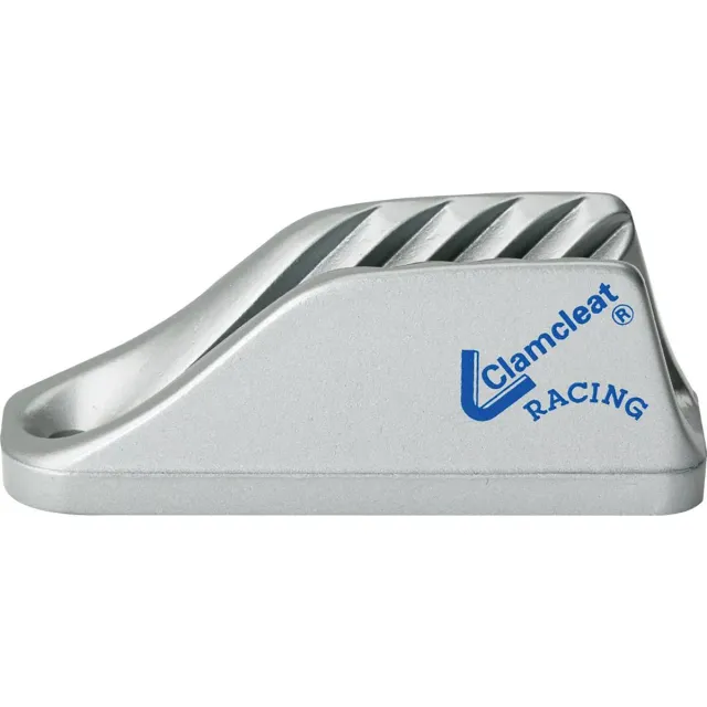 RWO C220 Taquet Clamcleat Major Alu 12-16mm