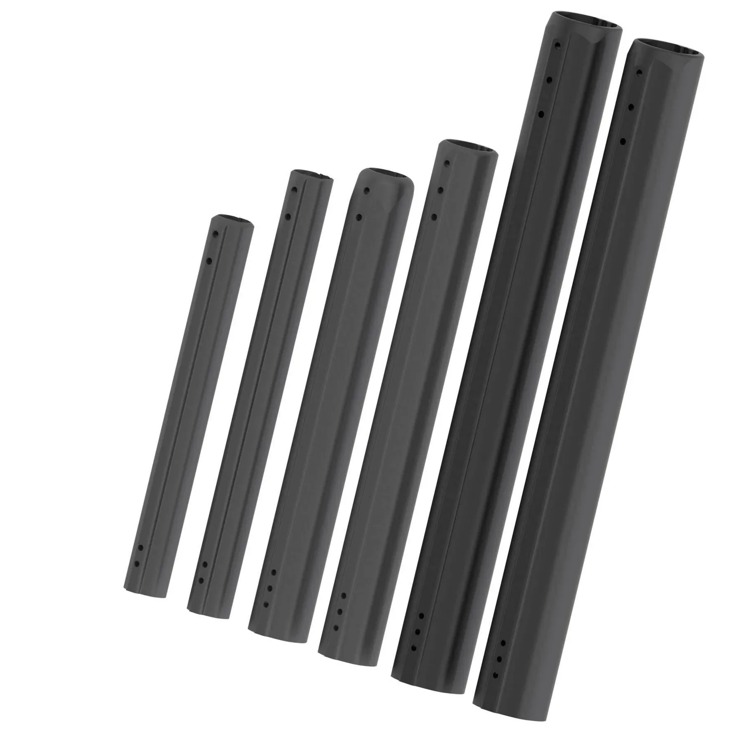 Karver KRS25 avale ridoir enrouleur aluminium
