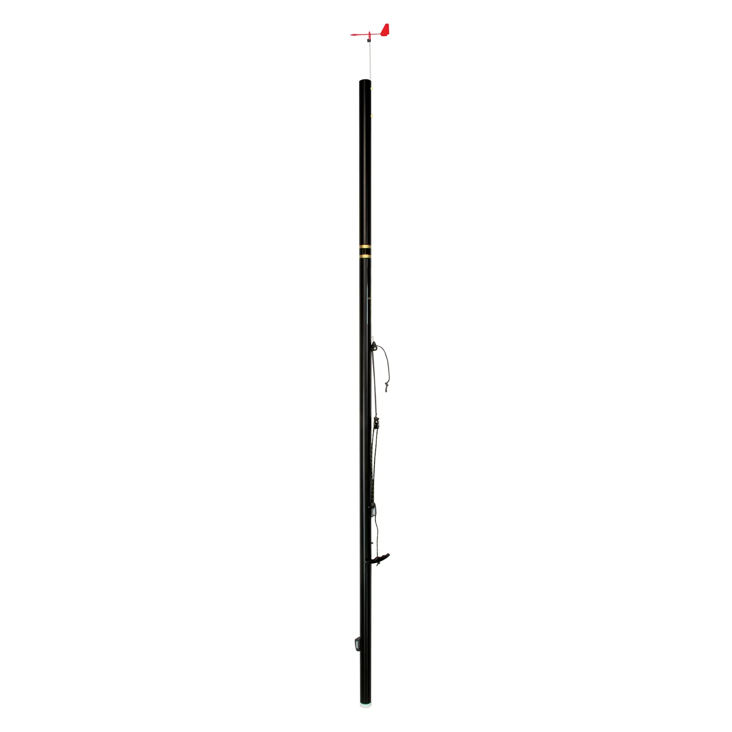 Optiparts Blackgold POWER kit mât bôme livarde Optimist régate