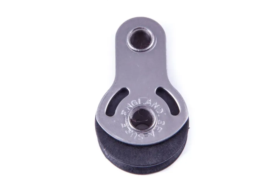 Sea Sure 02.05 poulie simple 19mm rivet carbone