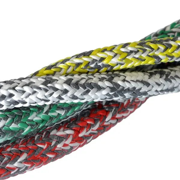 Ino Block RSK78 cordage Dyneema Technora régate