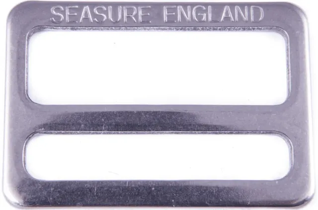 Sea Sure 06-68 boucle sangle 25mm inox