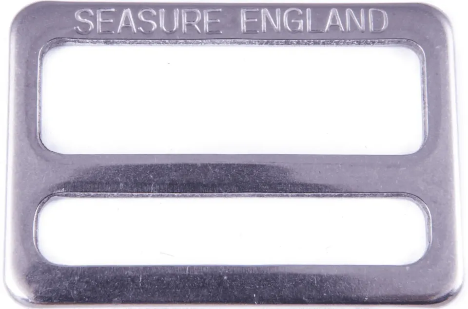Sea Sure 06-68 boucle sangle 25mm inox
