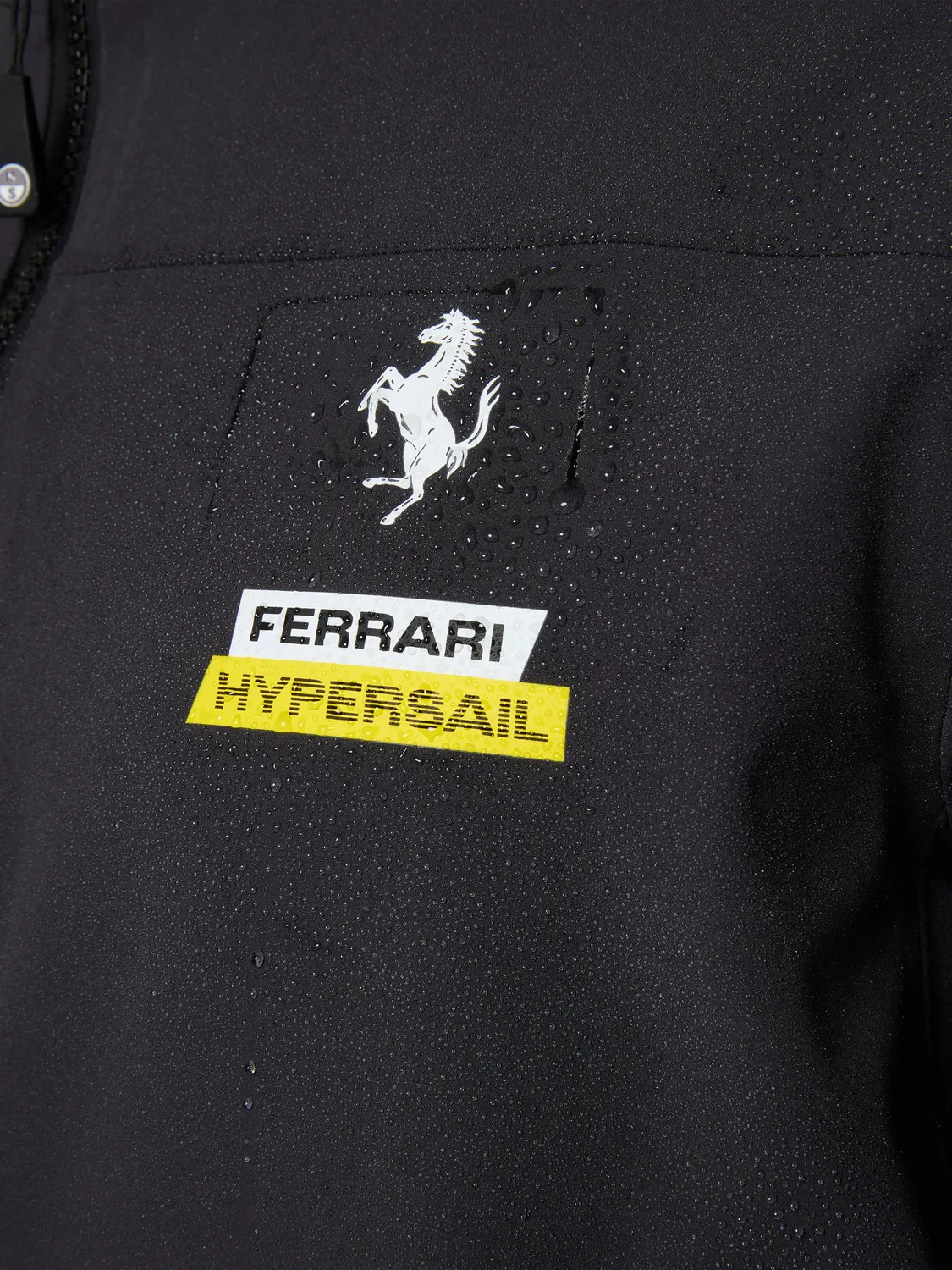 North Sails Ferrari Hypersail GP Aero 2.0 Veste Phantom L