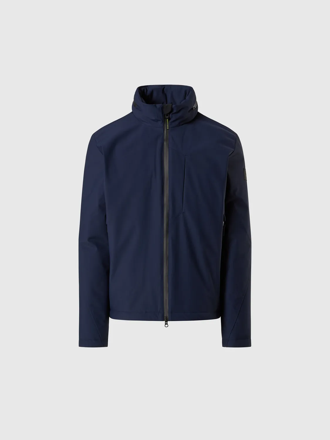 North Sails Tech veste Sailor triple couche