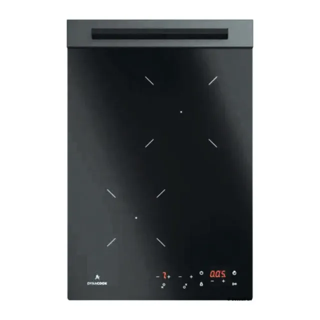 Osculati Plaque gaz 2 feux verre bateau 15 W