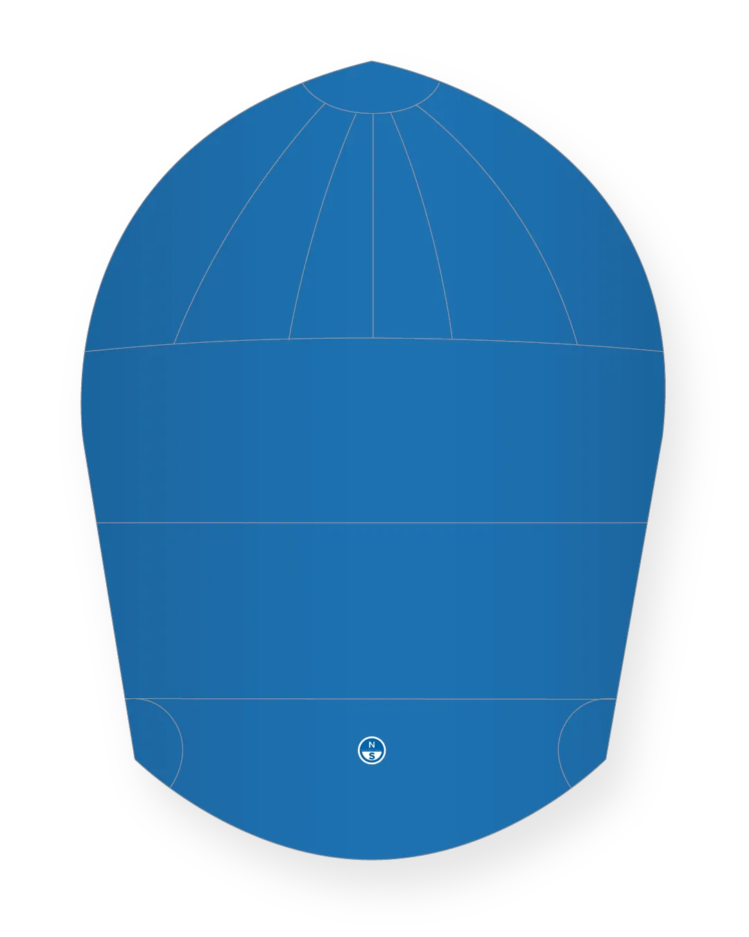 North Sails C-55 KS-1 spi polyvalent Norlon 75