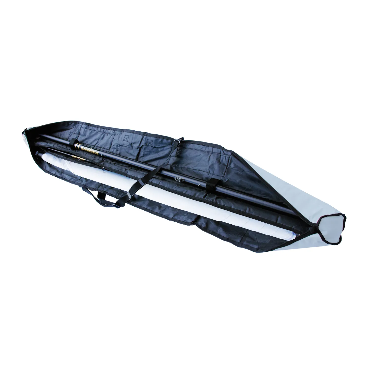 Optiparts EX1068 housse gréement Optimist matelassée
