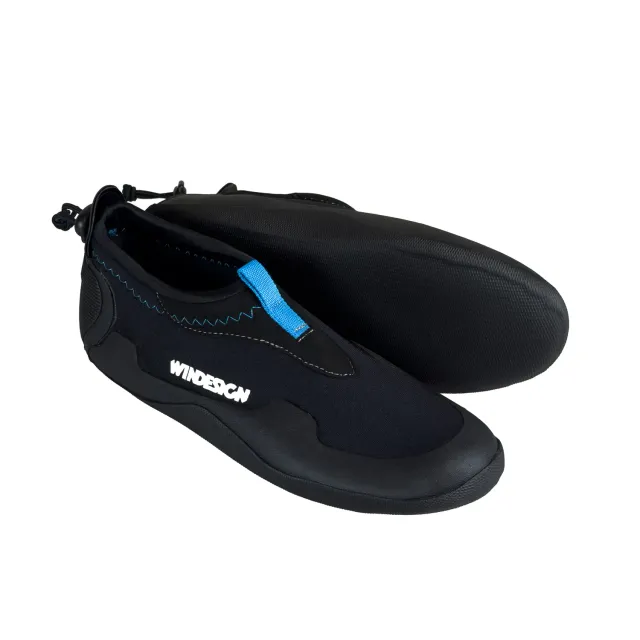 Windesign EX2460 chaussures néoprène 3 mm dériveur