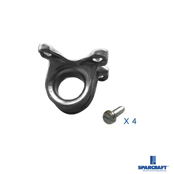 Sparcraft D.17 filoir intermédiaire + vis spi ris
