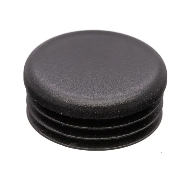 RWO R0685 bouchon tube 25 mm lot 10 plastique