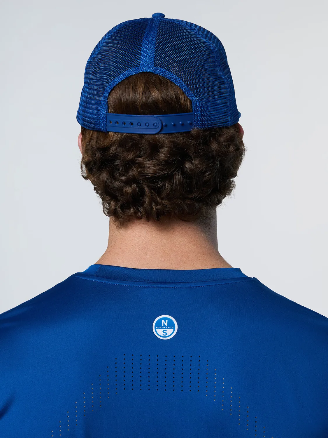 North Sails GP t-shirt manches courtes technique UV
