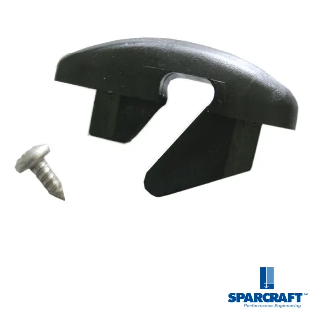 Sparcraft BF2 Embout de Barre de Flèche Continu à Rétreint