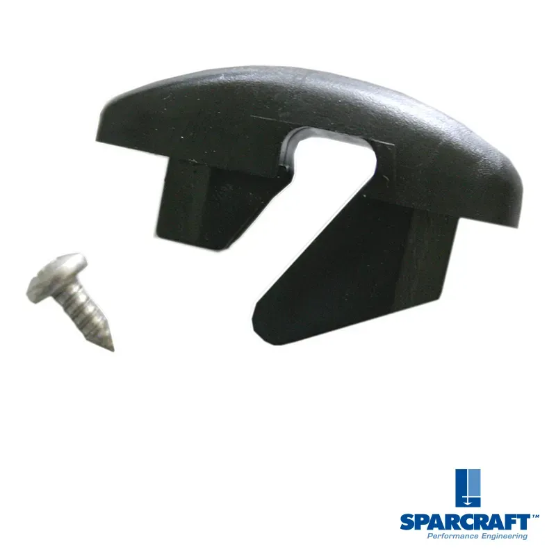 Sparcraft BF2 Embout de Barre de Flèche Continu à Rétreint