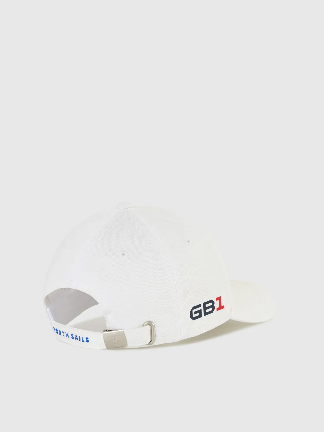 North Sails GB1 casquette baseball homme taille unique