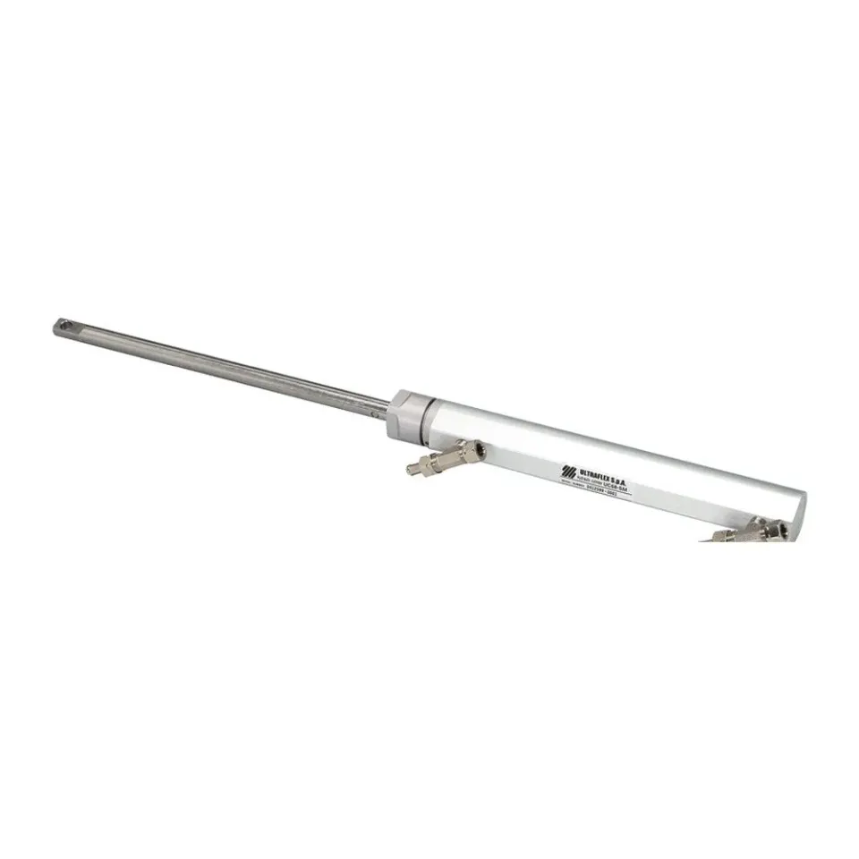 Ultraflex Gotech direction hydraulique hors-bord latérale