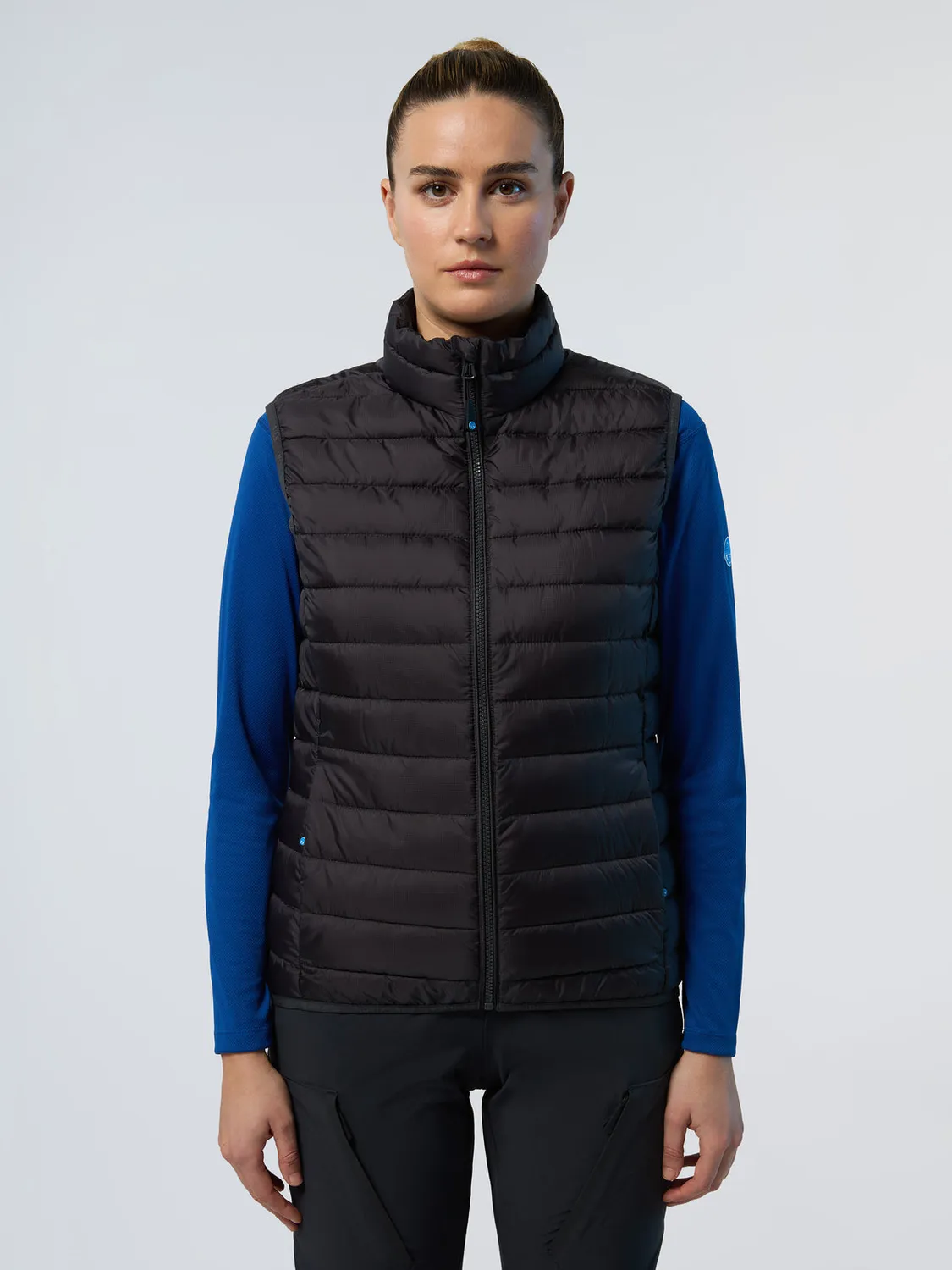 North Sails Marstrand gilet matelassé léger isolant