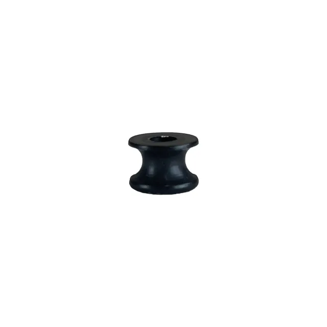 Optiparts EX1337 stop goupille mât Optimist Blackgold