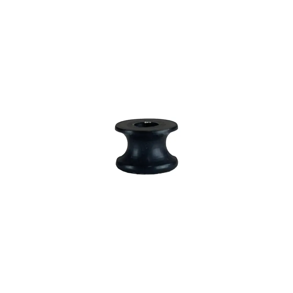 Optiparts EX1337 stop goupille mât Optimist Blackgold
