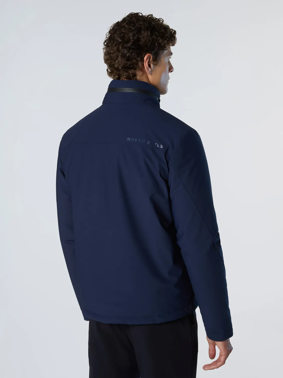 North Sails Tech veste Sailor triple couche