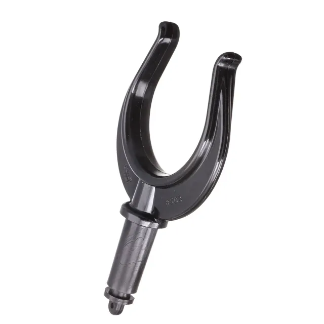 RWO R5032 dame de nage 17 mm noire