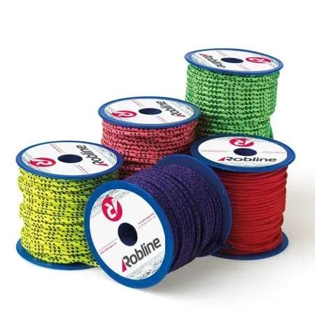 Ino Block garcette polyester bout multiusage 2 mm 30 m