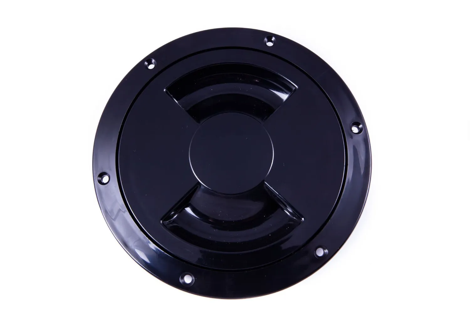 SEA SURE Hatch trappe étanche 110 mm noire